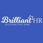Brilliant HR Compensation Management logo